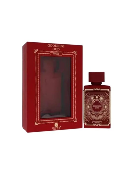 Riiffs Goodness Oud Rouge EDP per Donna 100 ml