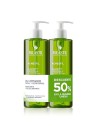 Rilastil ACNESTIL gel detergente purificante, confezione da 2 x 400ml unisex