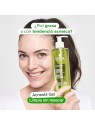Rilastil ACNESTIL gel detergente purificante, confezione da 2 x 400ml unisex