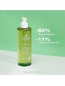 Rilastil ACNESTIL gel detergente purificante, confezione da 2 x 400ml unisex
