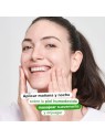 Rilastil ACNESTIL gel detergente purificante, confezione da 2 x 400ml unisex