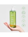 Rilastil ACNESTIL gel detergente purificante, confezione da 2 x 400ml unisex