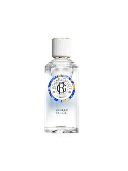 Roger & Gallet Acqua benessere profumata VANILLE SOLEIL 100ml unisex