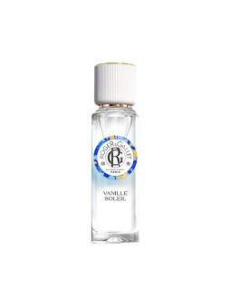 Roger & Gallet Acqua benessere profumata VANILLE SOLEIL 30ml unisex