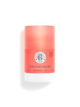 Roger & Gallet FLEUR DE FIGUIER deodorante solido 50gr unisex