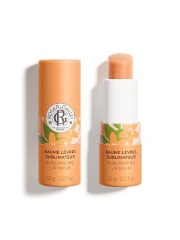 Roger & Gallet NÉROLI balsamo labbra sublimante 3,5gr unisex