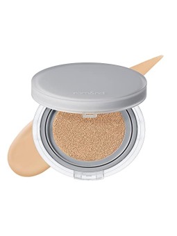 Rom&nd Fondotinta in cushion Nu Zero Full Coverage 04 Beige 23 15g