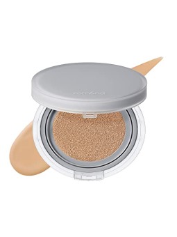 Rom&nd Nu Zero Cushion 05 Sabbia 25 15g