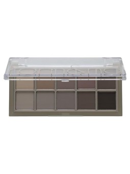 Rom&nd Palette di ombretti Better Than Palette 04 Dusty Fog Garden 7