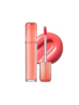 Rom&nd Tinta labbra Juicy Lasting Tint 10 Bare Apricot 3