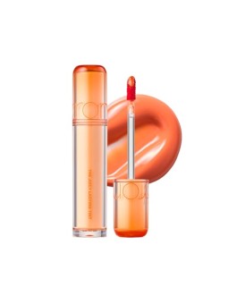 Rom&nd Tinta labbra Juicy Lasting Tint 24 Bare Juicy Oh 3