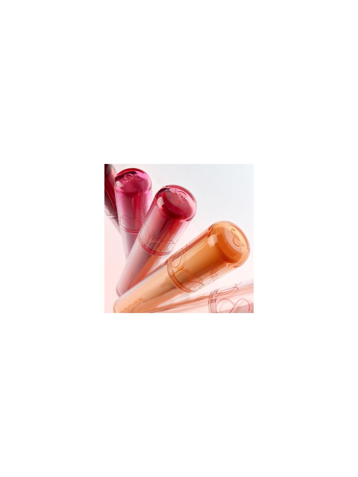 Rom&nd Tinta labbra Juicy Lasting Tint 24 Bare Juicy Oh 3