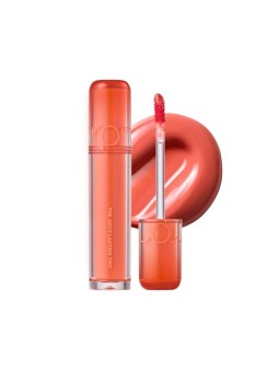 Rom&nd Tinta labbra Tinta duratura succosa 11 Marmellata di papaya 3