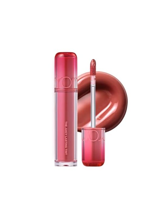 Rom&nd Tinta labbra Tinta duratura succosa 14 Rosa mandorla 3