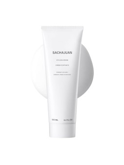 Sachajuan Styling Cream Straight or Curly 125ml