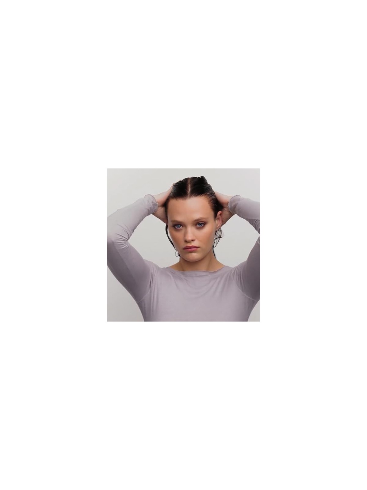 Sachajuan Styling Cream Straight or Curly 125ml