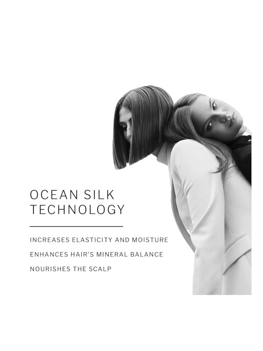 Sachajuan Styling Cream Straight or Curly 125ml