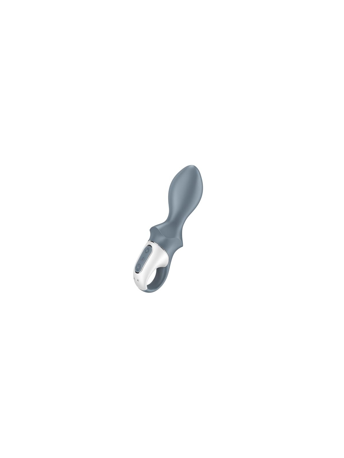 Satisfyer Il vibratore Air Pump Booty analizza la funzione di pompaggio