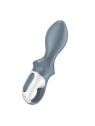 Satisfyer Il vibratore Air Pump Booty analizza la funzione di pompaggio
