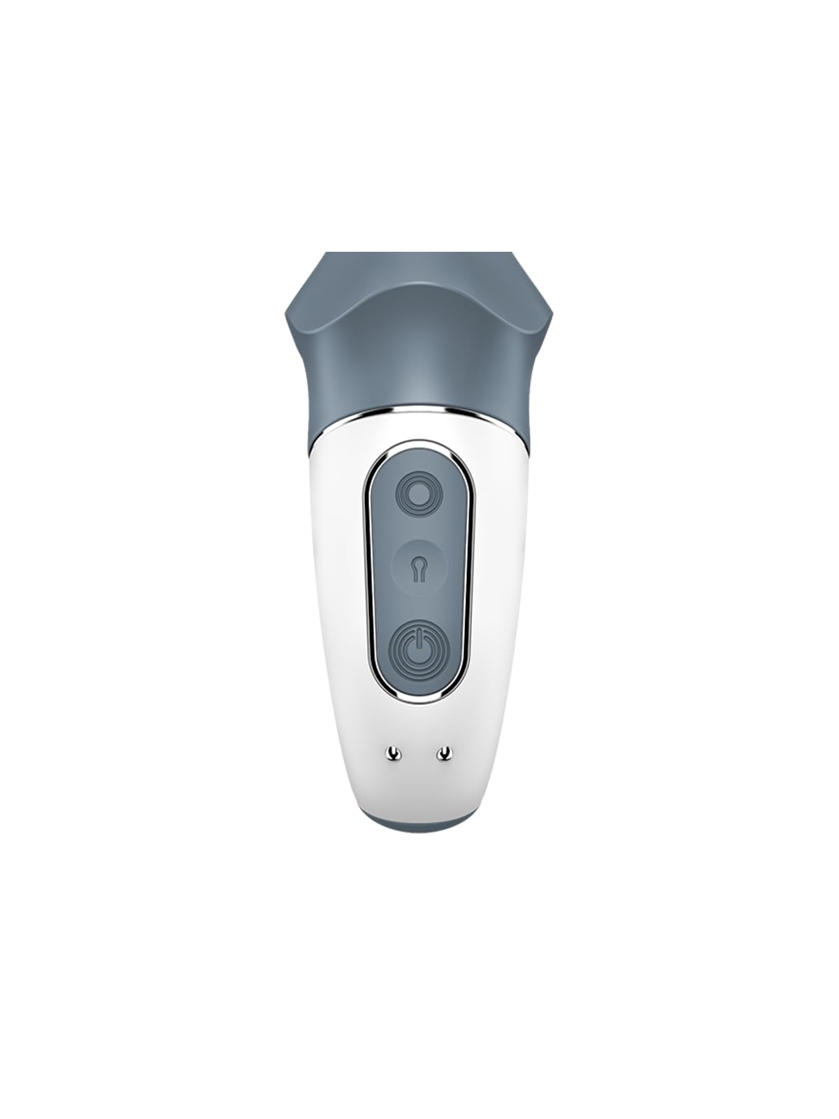 Satisfyer Il vibratore Air Pump Booty analizza la funzione di pompaggio