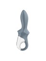 Satisfyer Il vibratore Air Pump Booty analizza la funzione di pompaggio