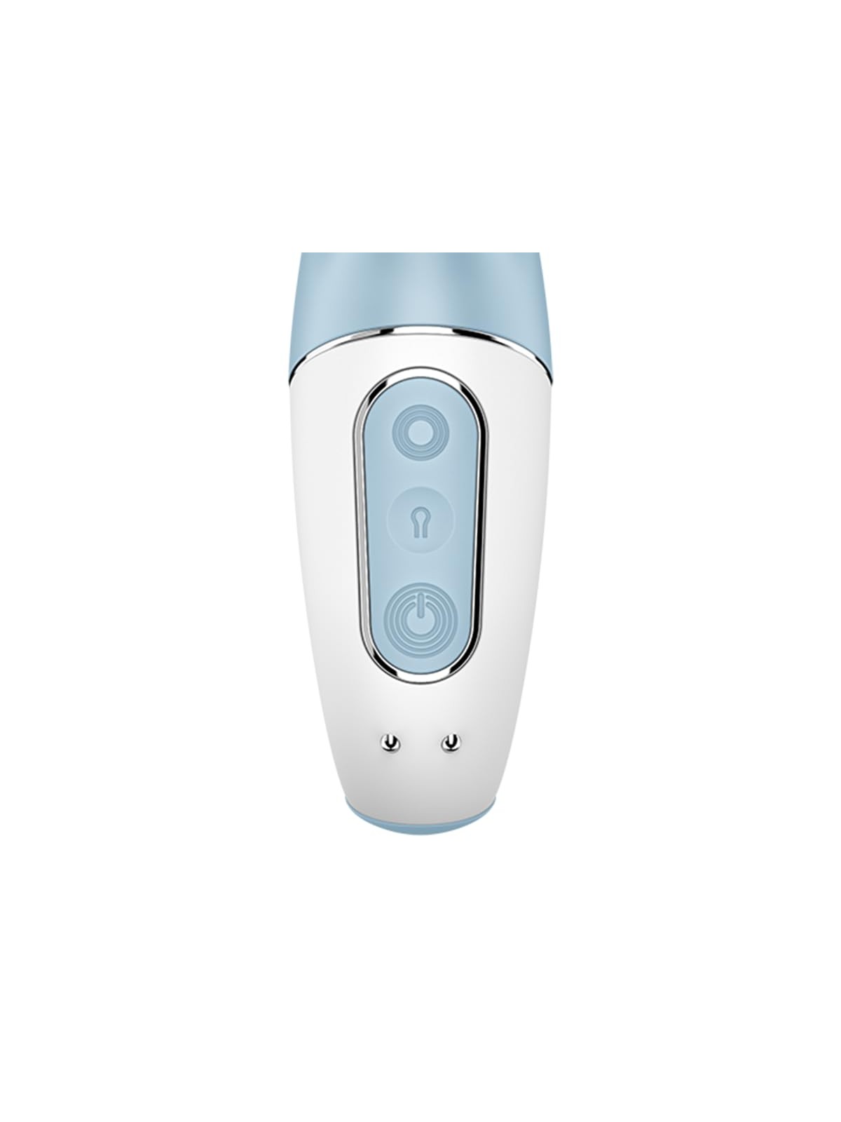 Satisfyer Vibratore Air Pump Bunny con funzione di pompaggio