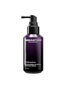 Sebastian Professionals Spray trattamento NO.BREAKER per capelli più forti e meno soggetti a rotture 95ml unisex