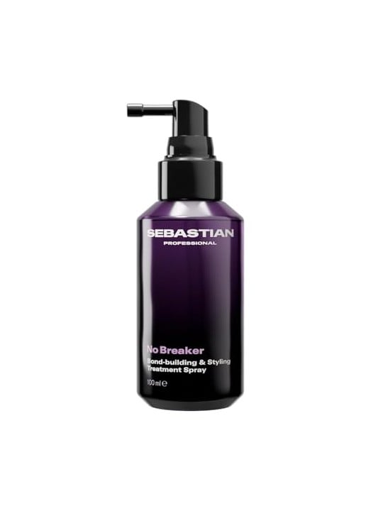Sebastian Professionals Spray trattamento NO.BREAKER per capelli più forti e meno soggetti a rotture 95ml unisex