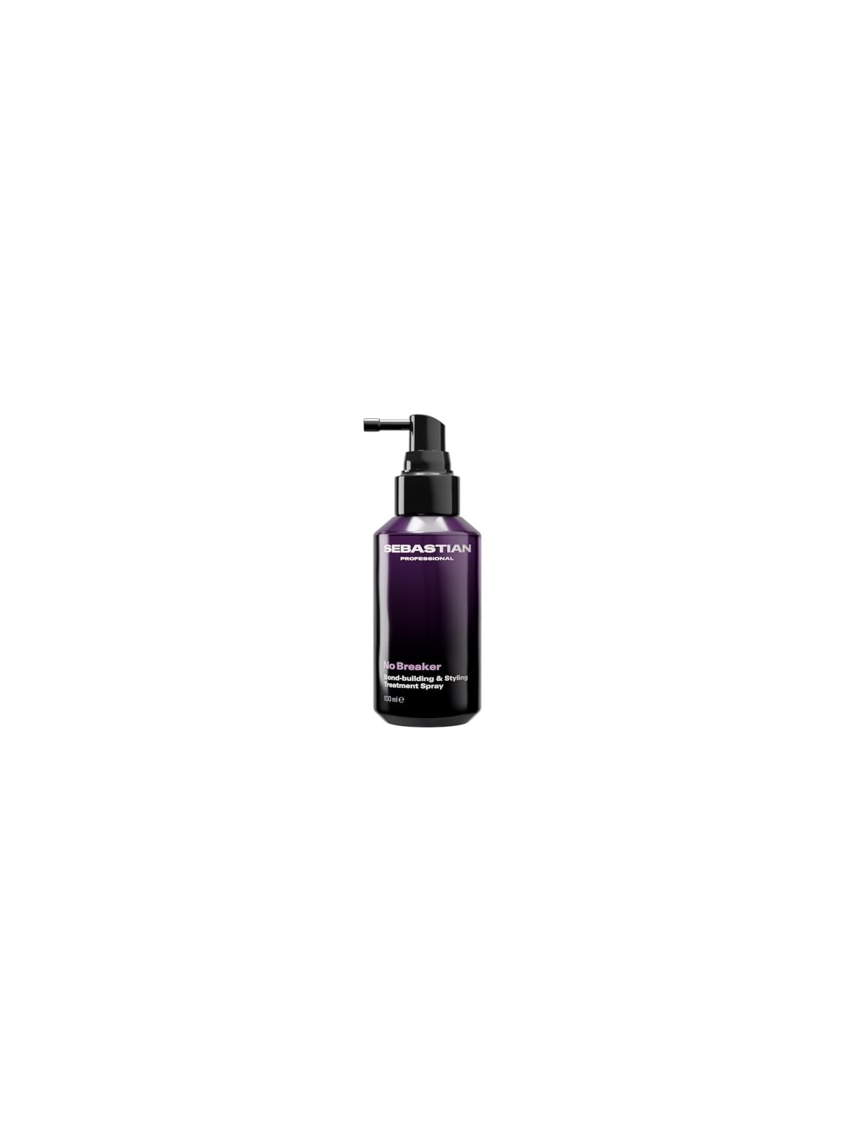 Sebastian Professionals Spray trattamento NO.BREAKER per capelli più forti e meno soggetti a rotture 95ml unisex