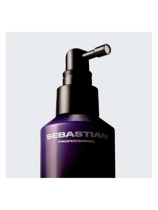 Sebastian Professionals Spray trattamento NO.BREAKER per capelli più forti e meno soggetti a rotture 95ml unisex