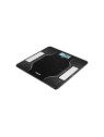 Sencor Bilancia personale SBS 8002BK unisex