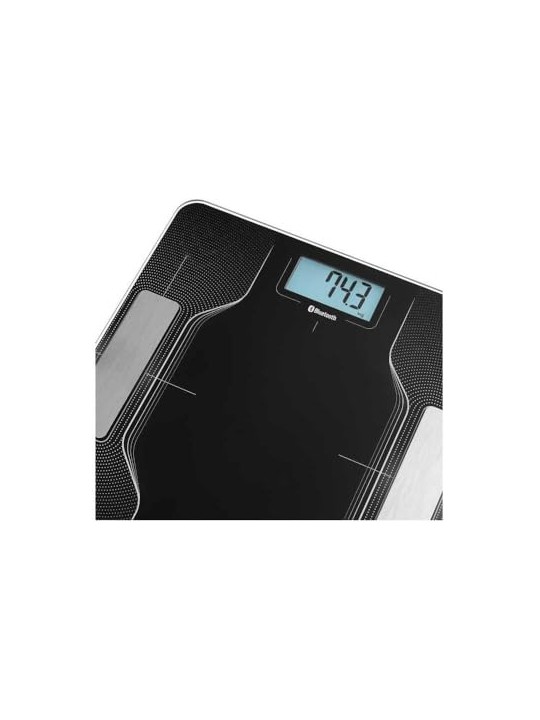 Sencor Bilancia personale SBS 8002BK unisex
