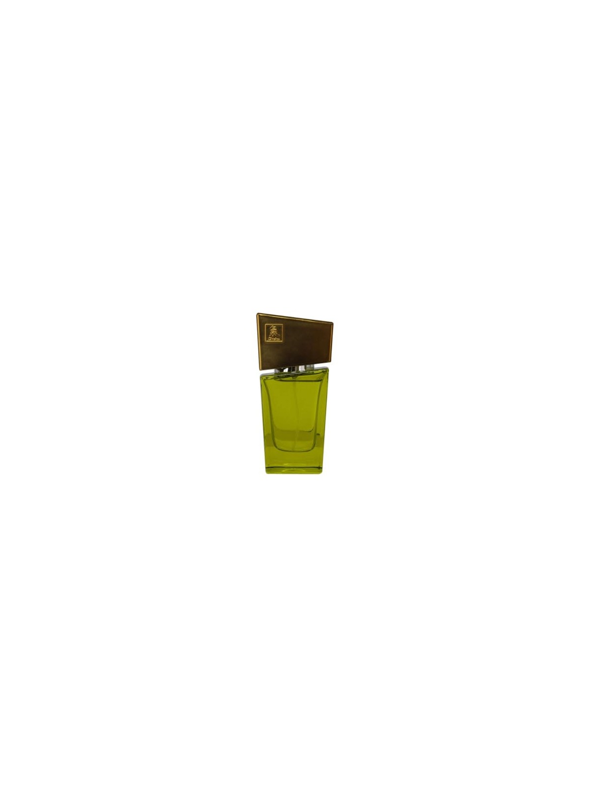 Shiatsu Eau de Parfum Spray al Lime e Pheromoni per Donna 50ml