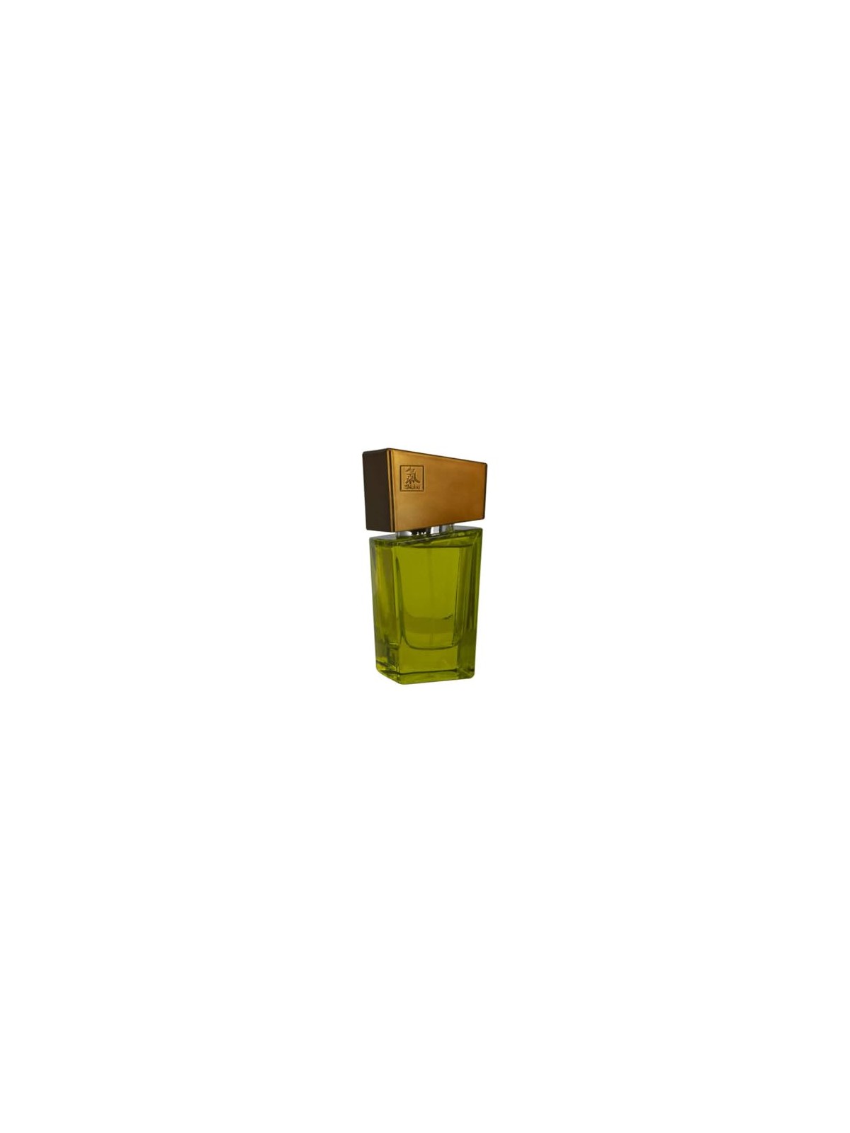 Shiatsu Eau de Parfum Spray al Lime e Pheromoni per Donna 50ml