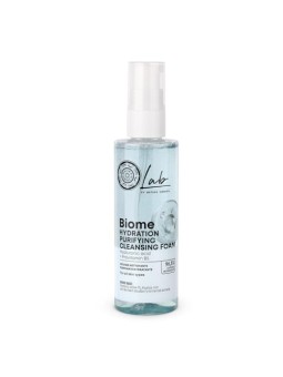 Siberica professional Lab Biome Hydrating Purifying Cleansing Foam 200ml