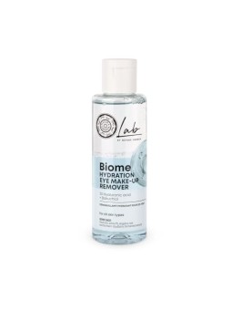Siberica professional Struccante occhi idratante Lab Biome, 150ml