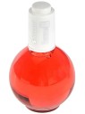 Silcare Olio rigenerante per cuticole e unghie Garden of Color, gusto Yummy Gummy Pink, 75ml