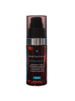 SkinCeuticals Resveratrol B E Antioxydant donna 30ml For