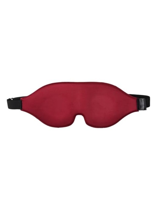 Sportsheets benda per occhi color zafferano rosso