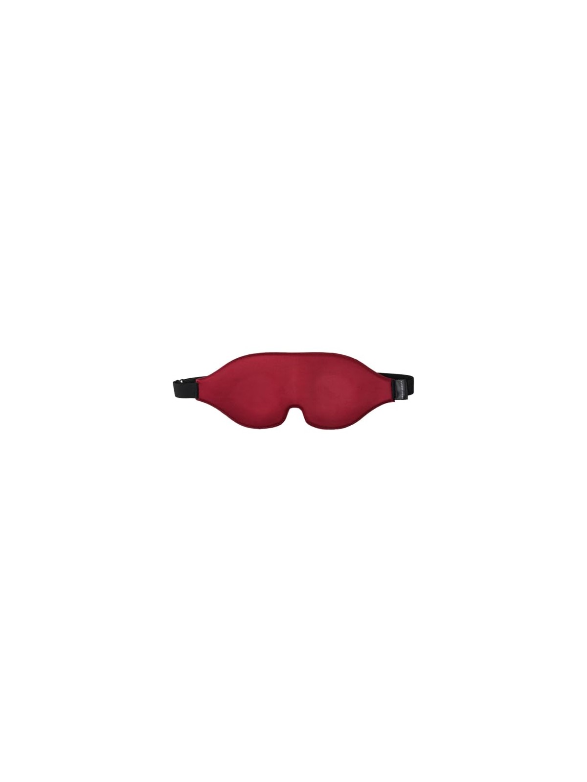 Sportsheets benda per occhi color zafferano rosso