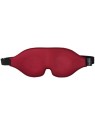 Sportsheets benda per occhi color zafferano rosso