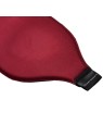 Sportsheets benda per occhi color zafferano rosso