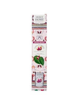 Sweet Home Collection Diffusore di aromi al fico d'India 100 ml unisex
