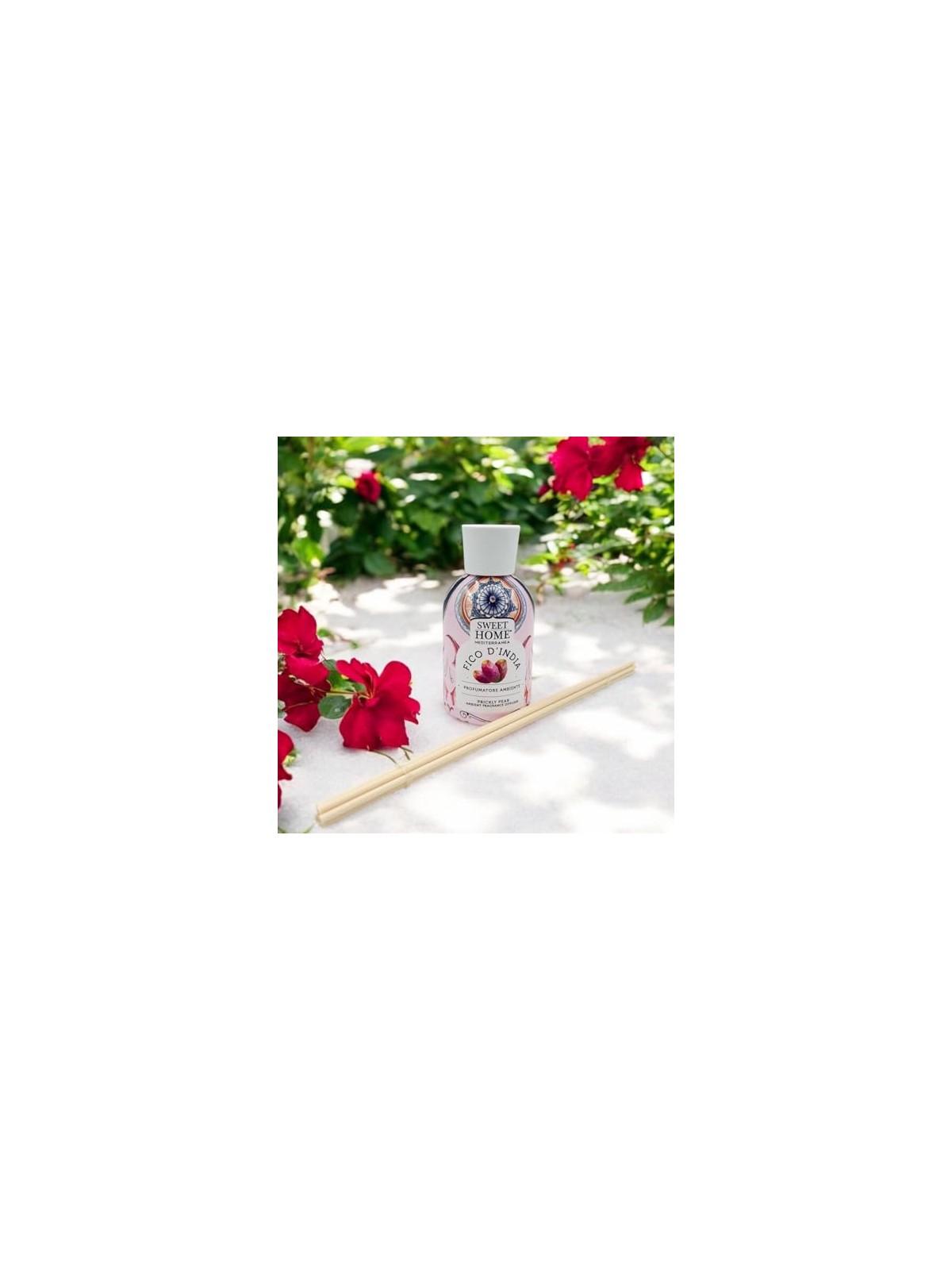 Sweet Home Collection Diffusore di aromi al fico d'India 100 ml unisex
