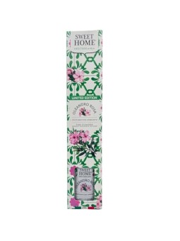 Sweet Home Collection Diffusore di aromi Oleandro Rosa 100ml unisex