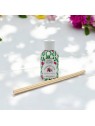 Sweet Home Collection Diffusore di aromi Oleandro Rosa 100ml unisex