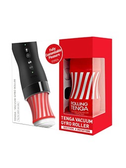 Tenga Masturbatore automatico a vuoto