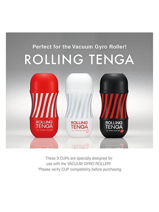 Tenga Masturbatore automatico a vuoto