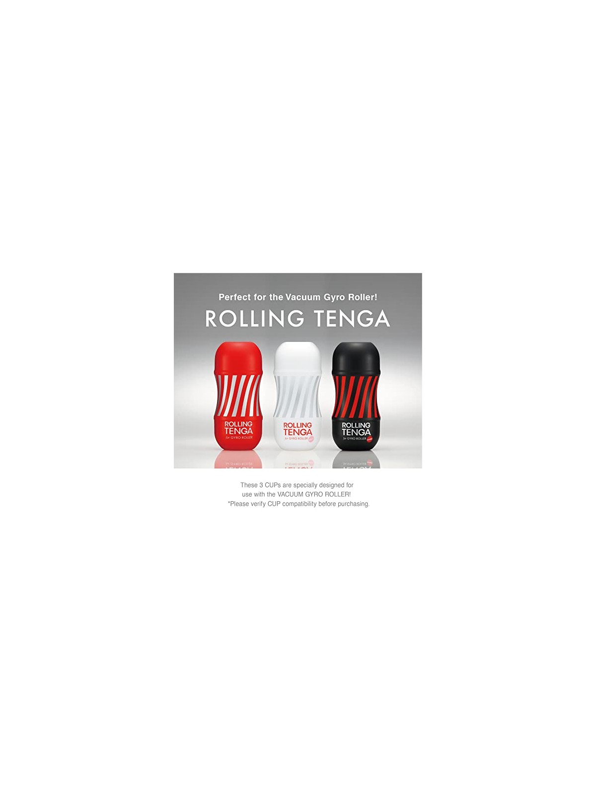 Tenga Masturbatore automatico a vuoto