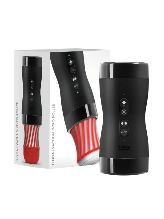 Tenga Masturbatore automatico a vuoto